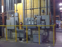 Commercial plant add generator equipment 2